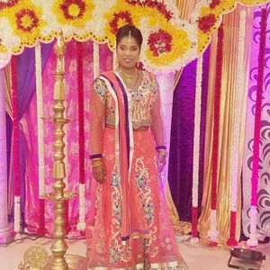 Meet your Posher, Susannah